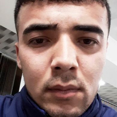 Xusan Abduzhabbarov Profile Picture