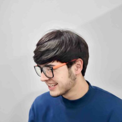 Ulugbek Nosirov Profile Picture