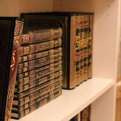 متوكلين على الله Profile Picture