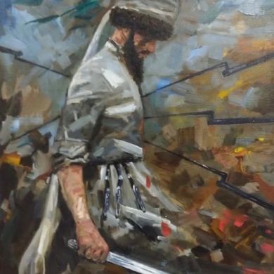 Iabdullah Polonkoy Profile Picture