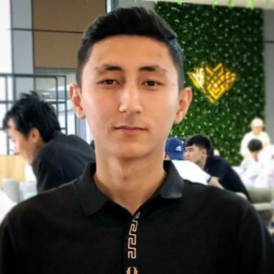 Javohirxon Abdullaxonov Profile Picture
