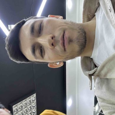 SANJARBEK MATMURATOV