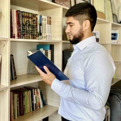 Akbar Ismail Profile Picture