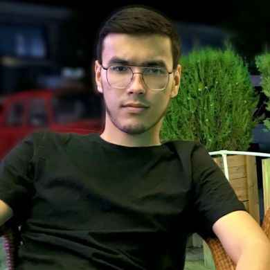 Abdulhay_hoshimov Profile Picture