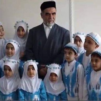 SHerzod Risqiboev Profile Picture