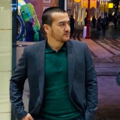 Abdulhamid Abdullayev Profile Picture