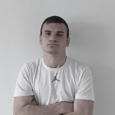 Азизбек Фейзулаев Profile Picture