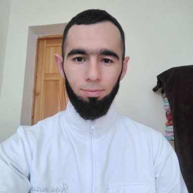 Mustafo Amirov Profile Picture