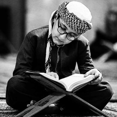 Одил Сиддийқ Муҳаммадий Profile Picture