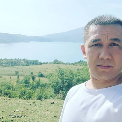 Asatilla Raxmatullayev