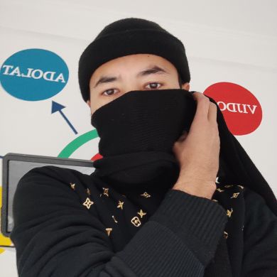 Ismoiljon Muminjon u