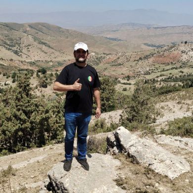 Баходир Талипов