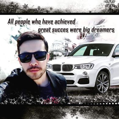 Abdurahmon_Yuldoshev Profile Picture