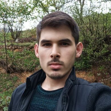 Ömer gedik Profile Picture