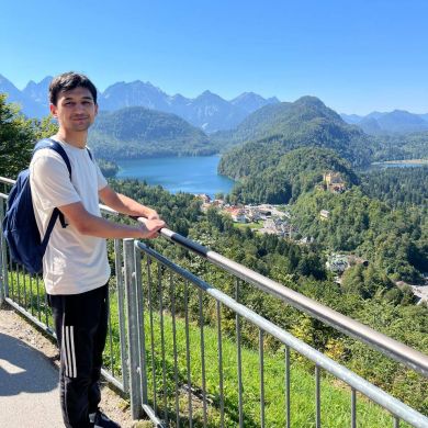 khojiakbar_nematjono