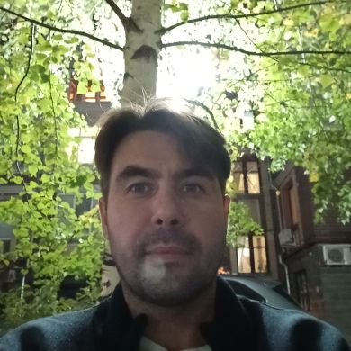 Марат Загретдинов