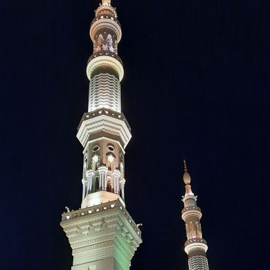 khadej shayxlar onasi Profile Picture