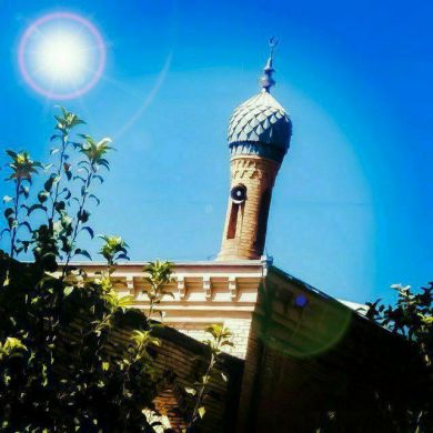 Xayitjonovich Profile Picture