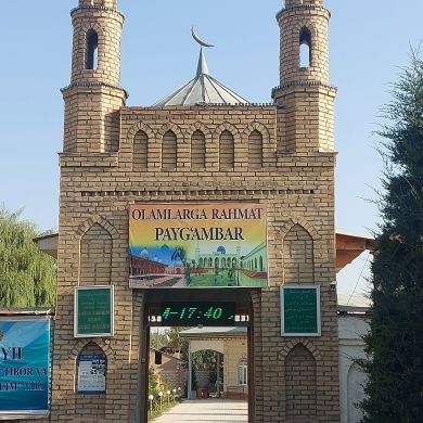 عبد السميع عبد الرشيد Profile Picture