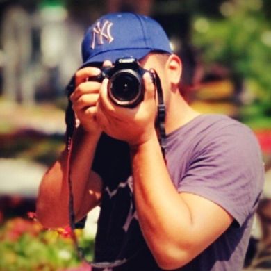 Abdurahmon Egamberdiyev Profile Picture