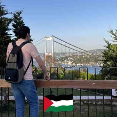 Muhammad Solih Profile Picture