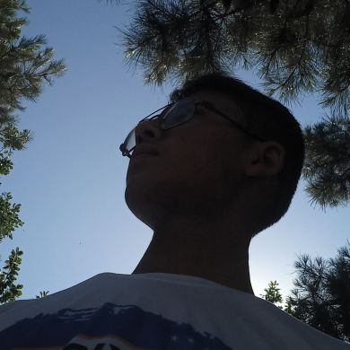 Muhammad_yusuf Profile Picture