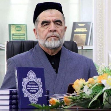 Akrom Ubaydullayev Profile Picture