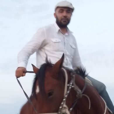 Азиз Ходжаев Profile Picture