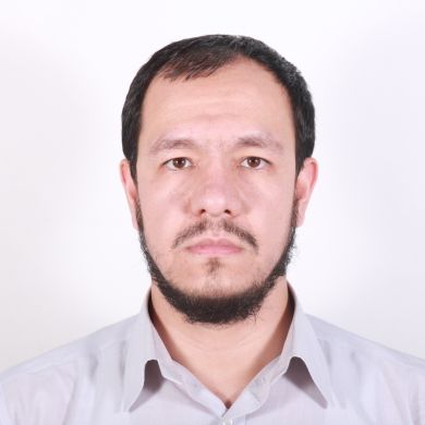 Muhammad Amin Latif Profile Picture