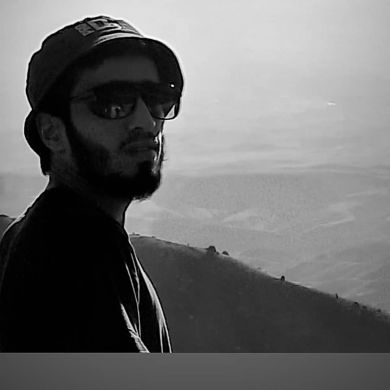 Ahmad Xaydarov Profile Picture