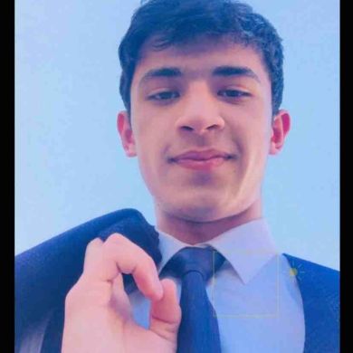 Muhammadkomil Khasan