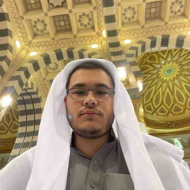 AkbarMirzo Abdulaziz Profile Picture