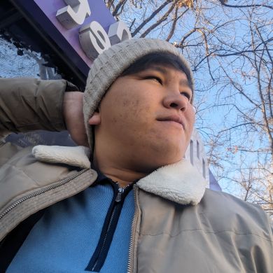 Nuriddinbek Profile Picture