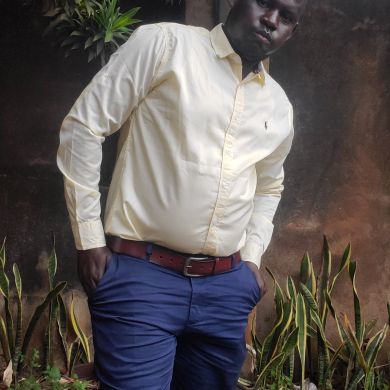 Namundi David Profile Picture