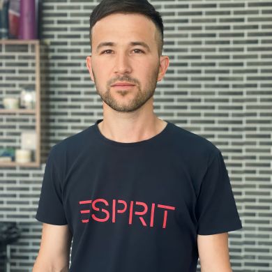 Рустам Косоний