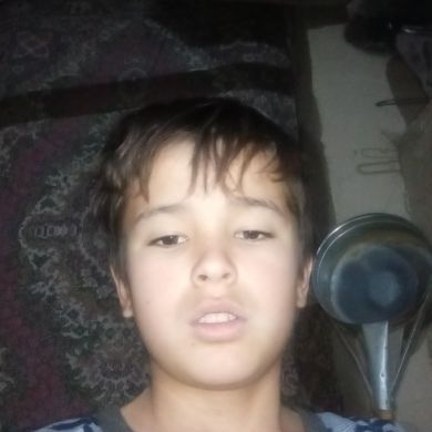 Хабибулло Сайдалов