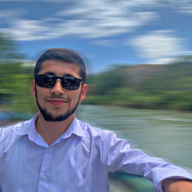 Muhammadkomil Ibn Ka