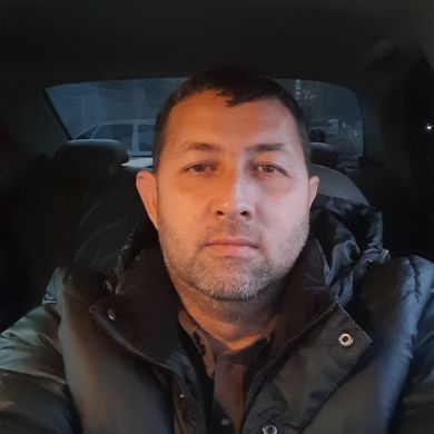 Абдумалик Афтобов