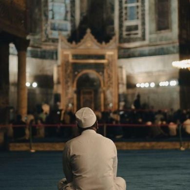 Habib Husenov Profile Picture