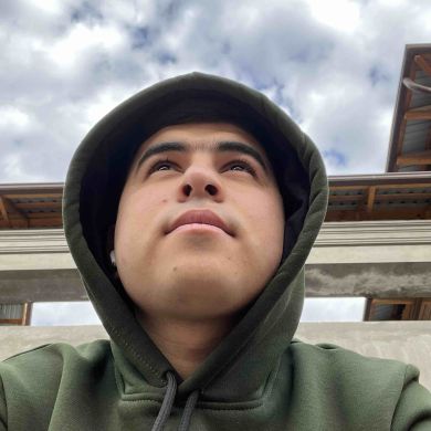 Nurmuhammad Nuraliye