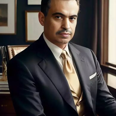 علي أحمد الكواري