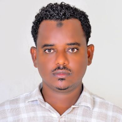 jemal mohammed yesuf