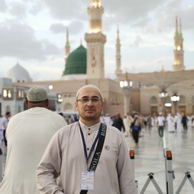 Narzulla Yunusov Profile Picture