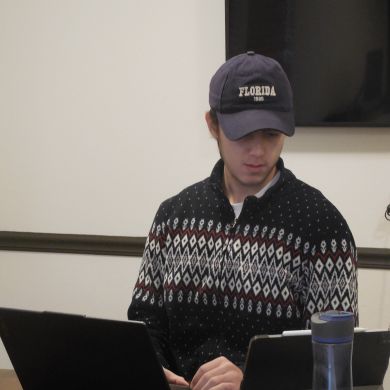 Akbar Kamoldinov Profile Picture