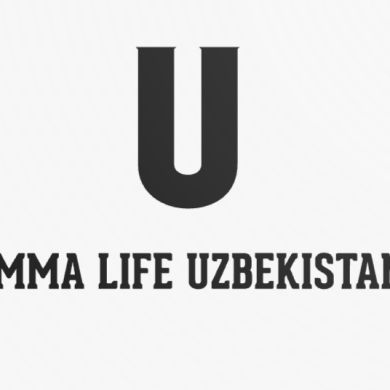 Umma life Uzbekistan profile picture
