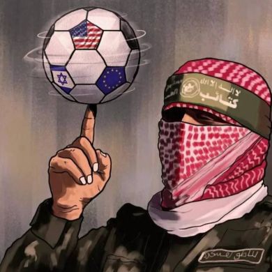 one_ummah Profile Picture