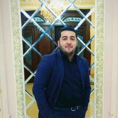 Abdulaziz Baxramov Profile Picture