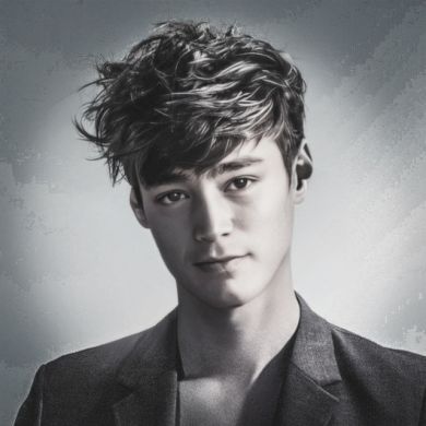 Shohrux Elmurodov Profile Picture