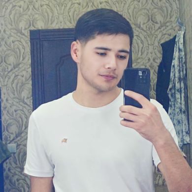 Dilshod Yuldashev Profile Picture