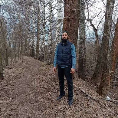 Abdulmajid Abdulmajid